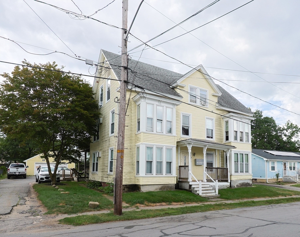 14 8th Ave., Haverhill, Massachusetts, 10 Bedrooms Bedrooms, 23 Rooms Rooms,5 BathroomsBathrooms,Residential Income,For Sale,8th Ave.,73402209
