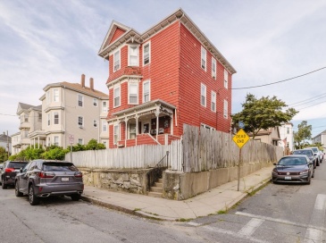 194 Albion St, Fall River, Massachusetts, 7 Bedrooms Bedrooms, 14 Rooms Rooms,3 BathroomsBathrooms,Residential Income,For Sale,Albion St,73421697