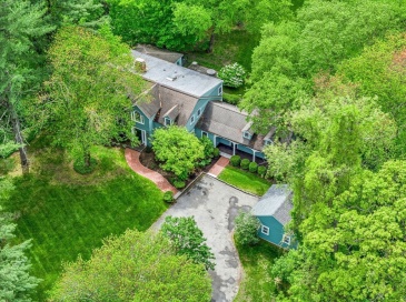 1731 Lowell Road, Concord, Massachusetts, 5 Bedrooms Bedrooms, 10 Rooms Rooms,4.5 BathroomsBathrooms,Residential,For Sale,Lowell Road,73344541