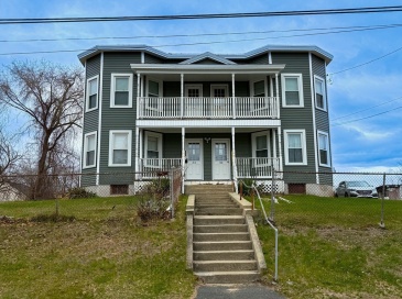 30-32 Montgomery St, Springfield, Massachusetts, 12 Bedrooms Bedrooms, 24 Rooms Rooms,4 BathroomsBathrooms,Residential Income,For Sale,Montgomery St,73363650