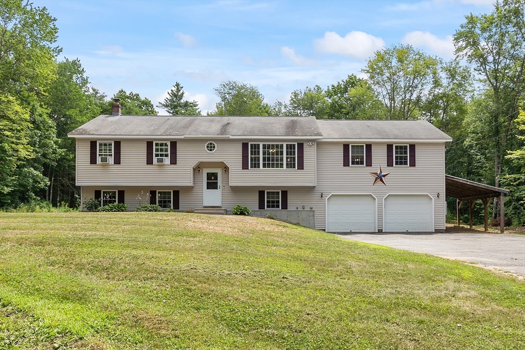 48 Baldwinville Rd., Winchendon, Massachusetts, 3 Bedrooms Bedrooms, 6 Rooms Rooms,1.5 BathroomsBathrooms,Residential,For Sale,Baldwinville Rd.,73411007