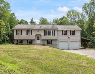 48 Baldwinville Rd., Winchendon, Massachusetts, 3 Bedrooms Bedrooms, 6 Rooms Rooms,1.5 BathroomsBathrooms,Residential,For Sale,Baldwinville Rd.,73411007