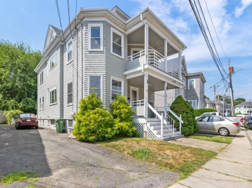 16-18 Concord Rd, Watertown, Massachusetts, 5 Bedrooms Bedrooms, 12 Rooms Rooms,3 BathroomsBathrooms,Residential Income,For Sale,Concord Rd,73414198