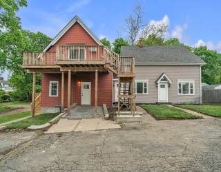 259 County St, Attleboro, Massachusetts, 7 Bedrooms Bedrooms, 15 Rooms Rooms,3 BathroomsBathrooms,Residential Income,For Sale,County St,73373974