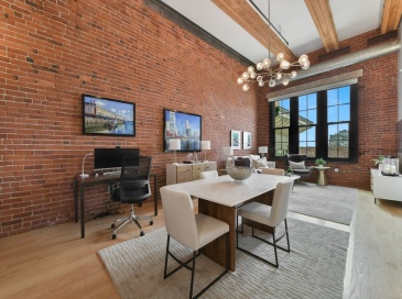 319 A St, Boston, Massachusetts, 1 Bedroom Bedrooms, 3 Rooms Rooms,1 BathroomBathrooms,Residential,For Sale,A St,73370450