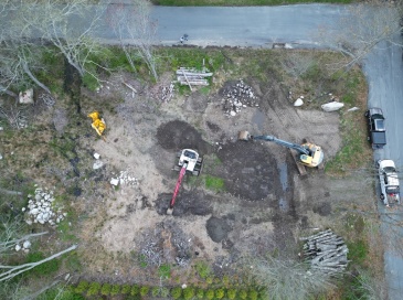 0 Lynn Ann St (Es), Westport, Massachusetts, ,Land,For Sale,Lynn Ann St (Es),73369987