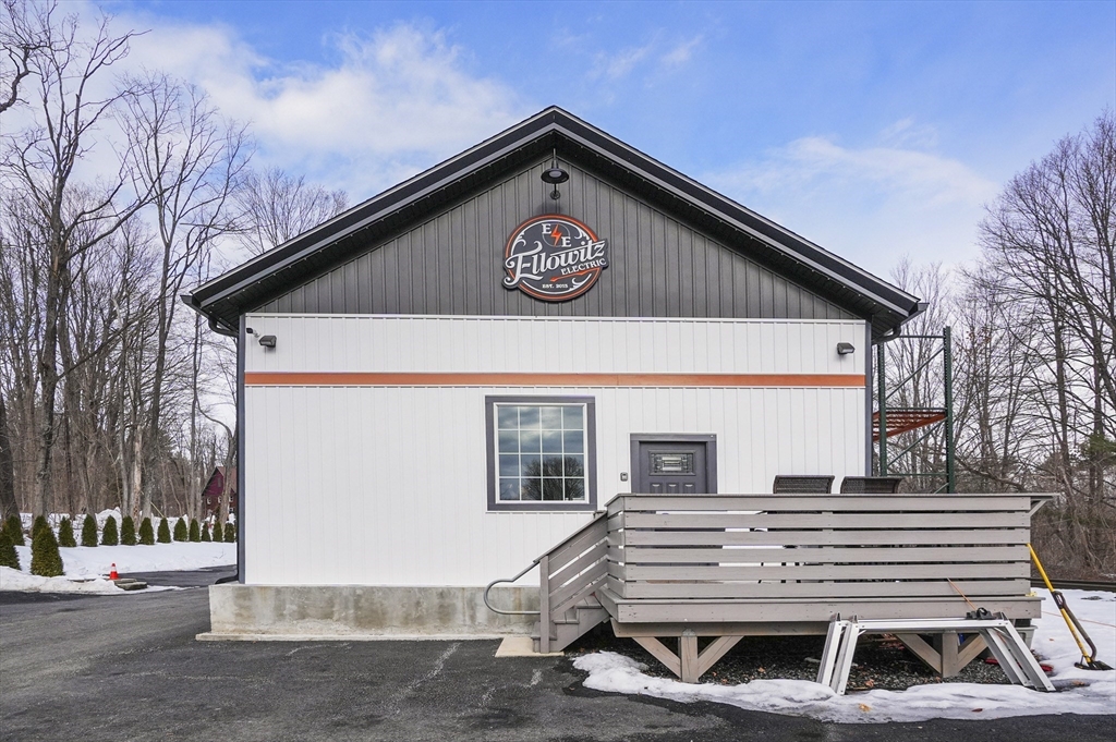 2 Goodale Street, West Boylston, Massachusetts, ,Commercial Sale,For Sale,Goodale Street,73341623