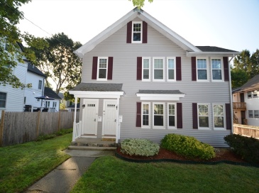 55-57 Tappan St, Melrose, Massachusetts, 4 Bedrooms Bedrooms, 13 Rooms Rooms,2 BathroomsBathrooms,Residential Income,For Sale,Tappan St,73416082