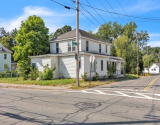 297 Main St, Monson, Massachusetts, ,Commercial Sale,For Sale,Main St,73282355