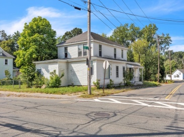 297 Main St, Monson, Massachusetts, ,Commercial Sale,For Sale,Main St,73282355