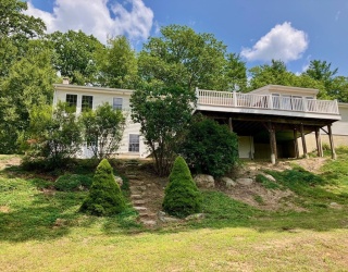 83 Hastings Heights Rd, Warwick, Massachusetts, 4 Bedrooms Bedrooms, 10 Rooms Rooms,3 BathroomsBathrooms,Residential,For Sale,Hastings Heights Rd,73416967