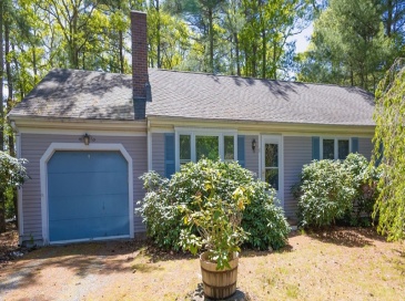 8 Holiday Ln, Sandwich, Massachusetts, 3 Bedrooms Bedrooms, 5 Rooms Rooms,2 BathroomsBathrooms,Residential,For Sale,Holiday Ln,73378428