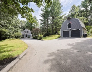 9 T Hall Rd, Charlton, Massachusetts, 4 Bedrooms Bedrooms, 7 Rooms Rooms,2.5 BathroomsBathrooms,Residential,For Sale,T Hall Rd,73421238