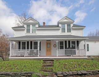 196 Huntington Road, Worthington, Massachusetts, 3 Bedrooms Bedrooms, 8 Rooms Rooms,2 BathroomsBathrooms,Residential,For Sale,Huntington Road,73364898