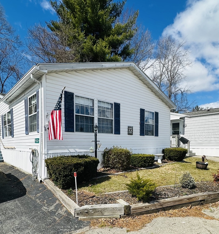 47 Washington Street, Auburn, Massachusetts, 2 Bedrooms Bedrooms, 5 Rooms Rooms,2 BathroomsBathrooms,Residential,For Sale,Washington Street,73352120