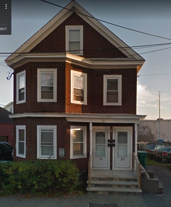 18 Olney Street, Lowell, Massachusetts, 2 Bedrooms Bedrooms, 5 Rooms Rooms,1 BathroomBathrooms,Residential Lease,For Rent,Olney Street,73417932