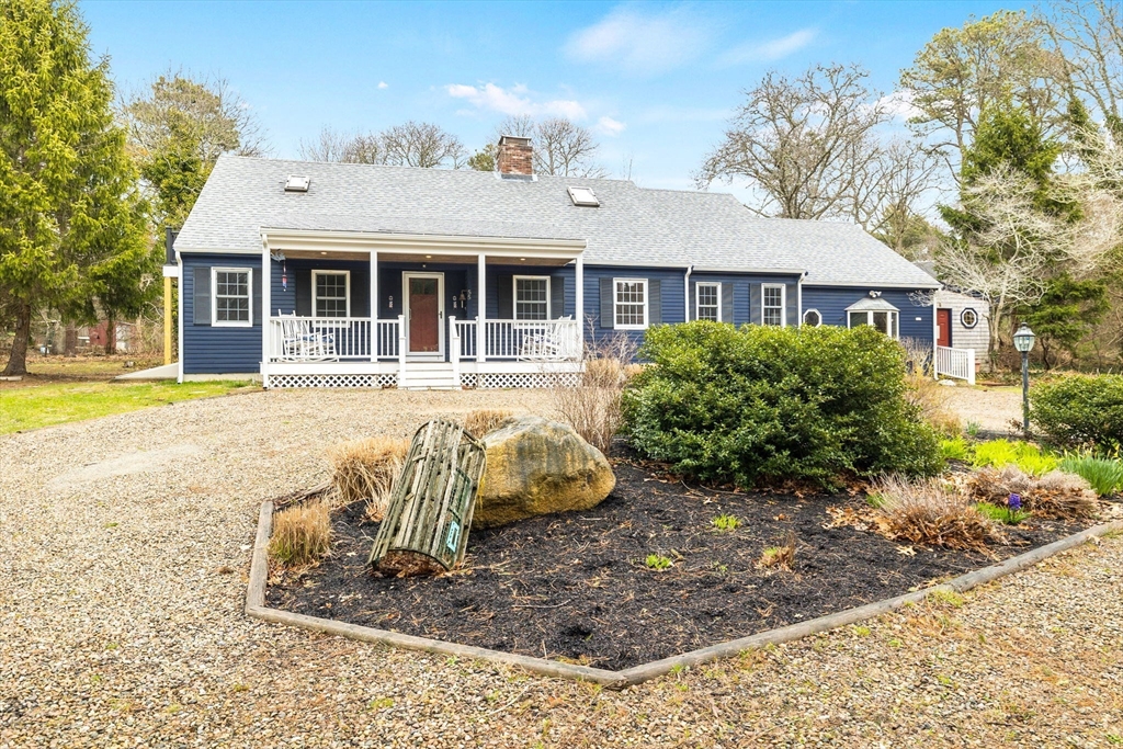 55 Lucinda Court, Eastham, Massachusetts, 4 Bedrooms Bedrooms, 7 Rooms Rooms,3 BathroomsBathrooms,Residential,For Sale,Lucinda Court,73361321