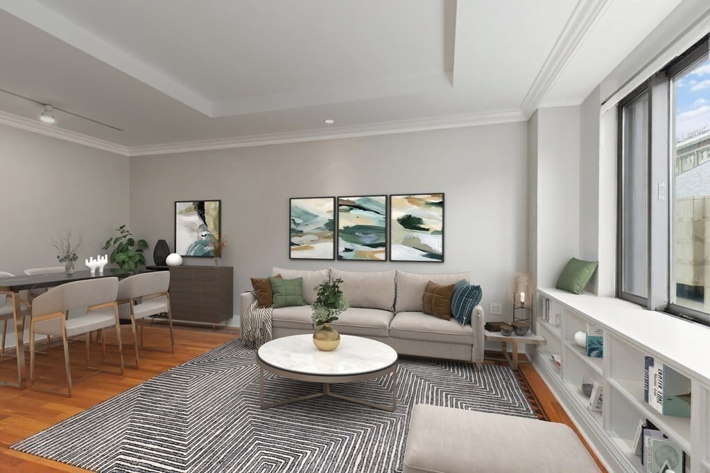 1 Huntington Ave, Boston, Massachusetts, 2 Bedrooms Bedrooms, 4 Rooms Rooms,2 BathroomsBathrooms,Residential Lease,For Rent,Huntington Ave,73415166