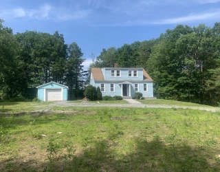 205 Gardner Road, Hubbardston, Massachusetts, 4 Bedrooms Bedrooms, 7 Rooms Rooms,1.5 BathroomsBathrooms,Residential,For Sale,Gardner Road,73394178