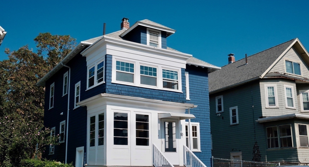 10 Clematis St, Boston, Massachusetts, 3 Bedrooms Bedrooms, 5 Rooms Rooms,1 BathroomBathrooms,Residential Lease,For Rent,Clematis St,73420680