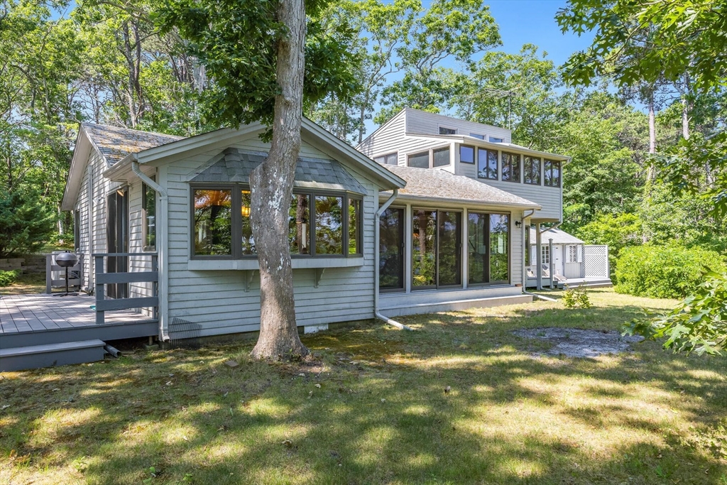 17 Gull Haven Lane, Wellfleet, Massachusetts, 3 Bedrooms Bedrooms, 4 Rooms Rooms,2.5 BathroomsBathrooms,Residential,For Sale,Gull Haven Lane,73403602