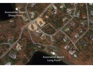 0 Tanglewood Rd, Brewster, Massachusetts, ,Land,For Sale,Tanglewood Rd,73346956