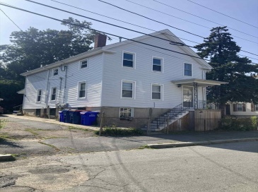 199 State St, New Bedford, Massachusetts, 2 Bedrooms Bedrooms, 4 Rooms Rooms,1 BathroomBathrooms,Residential Lease,For Rent,State St,73416826