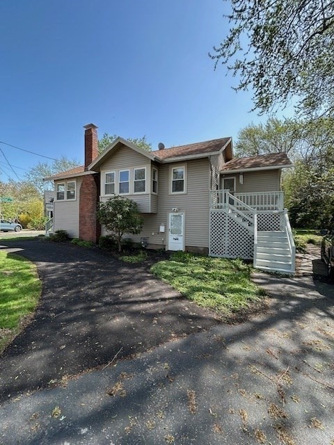 32 Patten St, Quincy, Massachusetts, 3 Bedrooms Bedrooms, 6 Rooms Rooms,2 BathroomsBathrooms,Residential,For Sale,Patten St,73343324