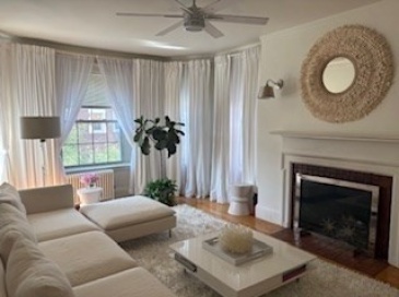 3 Concord Ave, Cambridge, Massachusetts, 1 Bedroom Bedrooms, 5 Rooms Rooms,1 BathroomBathrooms,Residential Lease,For Rent,Concord Ave,73416691