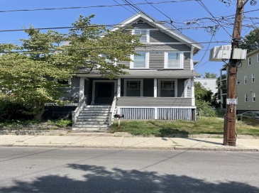 65 Berkeley, Somerville, Massachusetts, 5 Bedrooms Bedrooms, 11 Rooms Rooms,2 BathroomsBathrooms,Residential Income,For Sale,Berkeley,73419607
