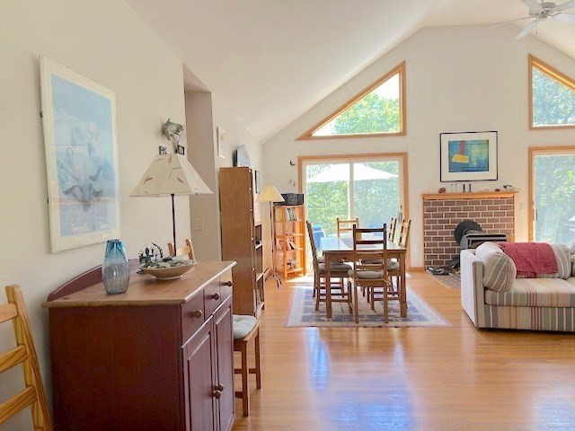 190 Longview Rd., West Tisbury, Massachusetts, 3 Bedrooms Bedrooms, 6 Rooms Rooms,2 BathroomsBathrooms,Residential,For Sale,Longview Rd.,73396742