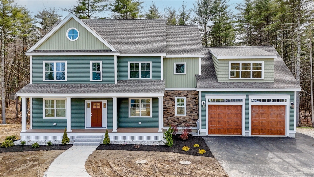 14 St Paul Lane, Westford, Massachusetts, 4 Bedrooms Bedrooms, 9 Rooms Rooms,3.5 BathroomsBathrooms,Residential,For Sale,St Paul Lane,73352407