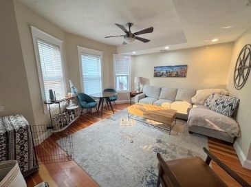 211 W 8th St, Boston, Massachusetts, 2 Bedrooms Bedrooms, 4 Rooms Rooms,2 BathroomsBathrooms,Residential Lease,For Rent,W 8th St,73417909