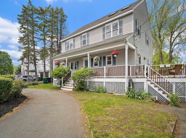 3 Manomet Road, Woburn, Massachusetts, 5 Bedrooms Bedrooms, 8 Rooms Rooms,2.5 BathroomsBathrooms,Residential,For Sale,Manomet Road,73385285