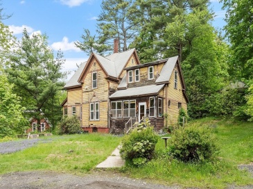 30 Cottage St, Orange, Massachusetts, 4 Bedrooms Bedrooms, 8 Rooms Rooms,2 BathroomsBathrooms,Residential Income,For Sale,Cottage St,73381050