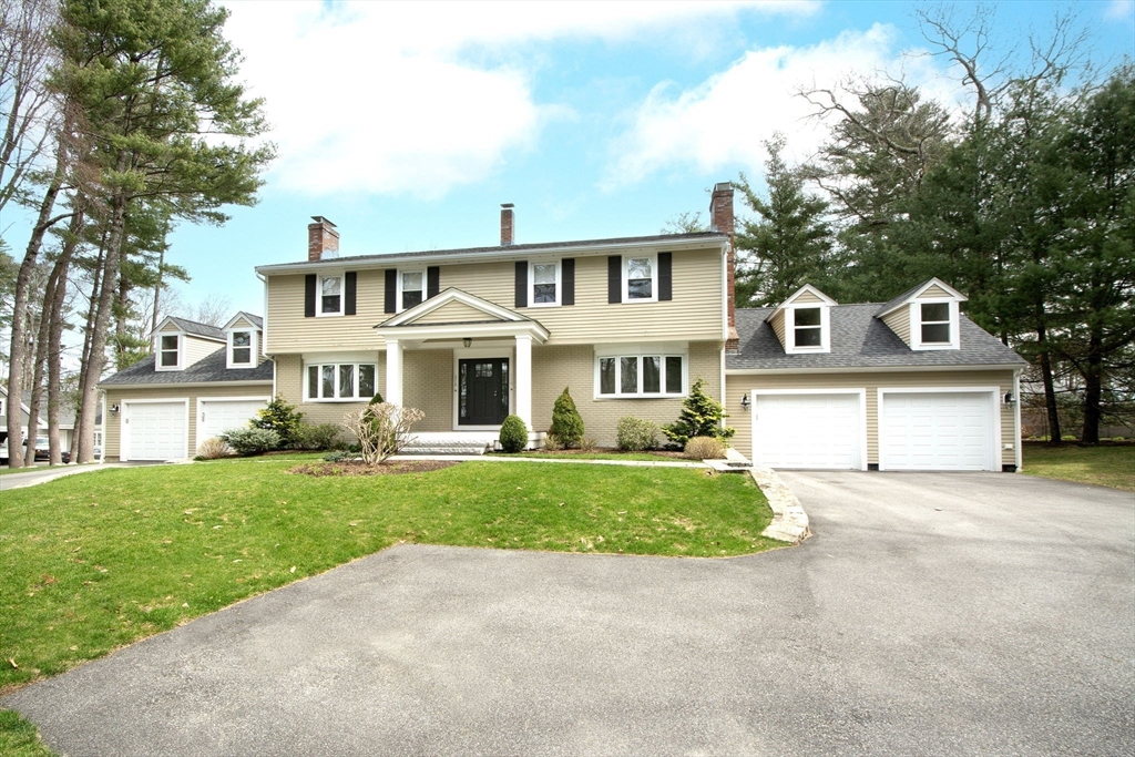 474 King St, Cohasset, Massachusetts, 3 Bedrooms Bedrooms, 7 Rooms Rooms,1.5 BathroomsBathrooms,Residential Lease,For Rent,King St,73402734