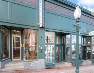 31 & 35 Main Street, Amesbury, Massachusetts, ,Commercial Sale,For Sale,Main Street,73344680