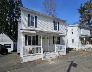 2018-2020 Prospect St, Palmer, Massachusetts, 4 Bedrooms Bedrooms, 8 Rooms Rooms,2.5 BathroomsBathrooms,Residential Income,For Sale,Prospect St,73378596