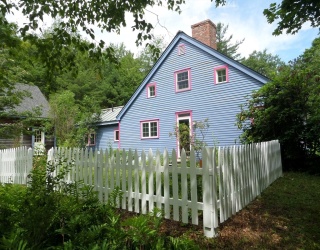 169 West St, Worthington, Massachusetts, 3 Bedrooms Bedrooms, 6 Rooms Rooms,1.5 BathroomsBathrooms,Residential,For Sale,West St,73421478