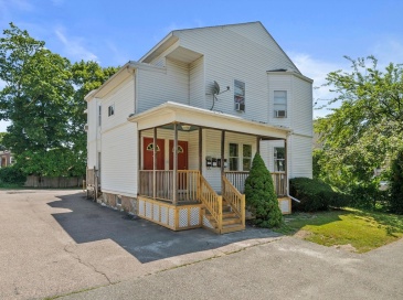 249 N. Warren Ave, Brockton, Massachusetts, 6 Bedrooms Bedrooms, 14 Rooms Rooms,4 BathroomsBathrooms,Residential Income,For Sale,N. Warren Ave,73397673