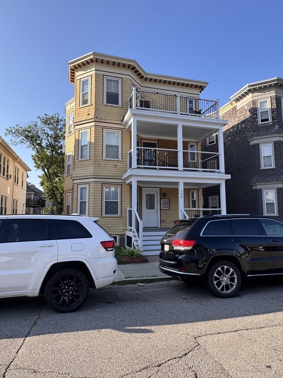 144 Minot Street, Boston, Massachusetts, 2 Bedrooms Bedrooms, 5 Rooms Rooms,2 BathroomsBathrooms,Residential Lease,For Rent,Minot Street,73407158