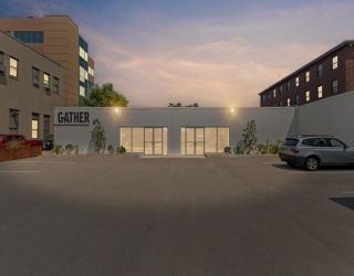 44 Troy St, Fall River, Massachusetts, ,Commercial Lease,For Rent,Troy St,73401865