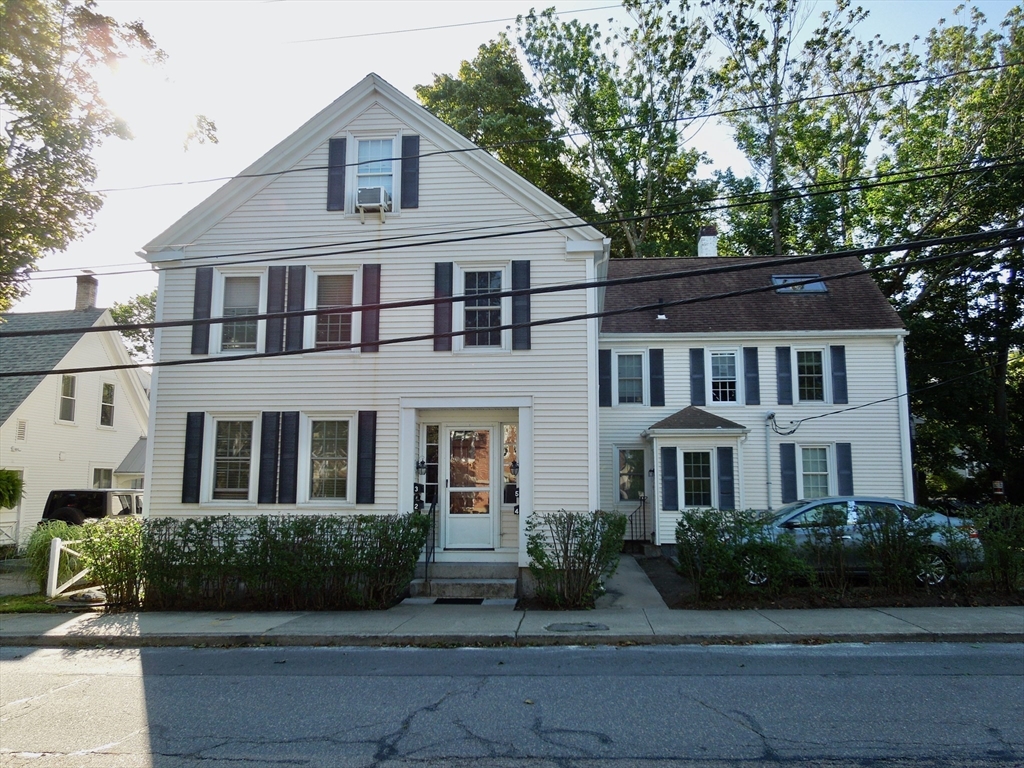 5 Lincoln Street, Plymouth, Massachusetts, 2 Bedrooms Bedrooms, 4 Rooms Rooms,1 BathroomBathrooms,Residential Lease,For Rent,Lincoln Street,73421780
