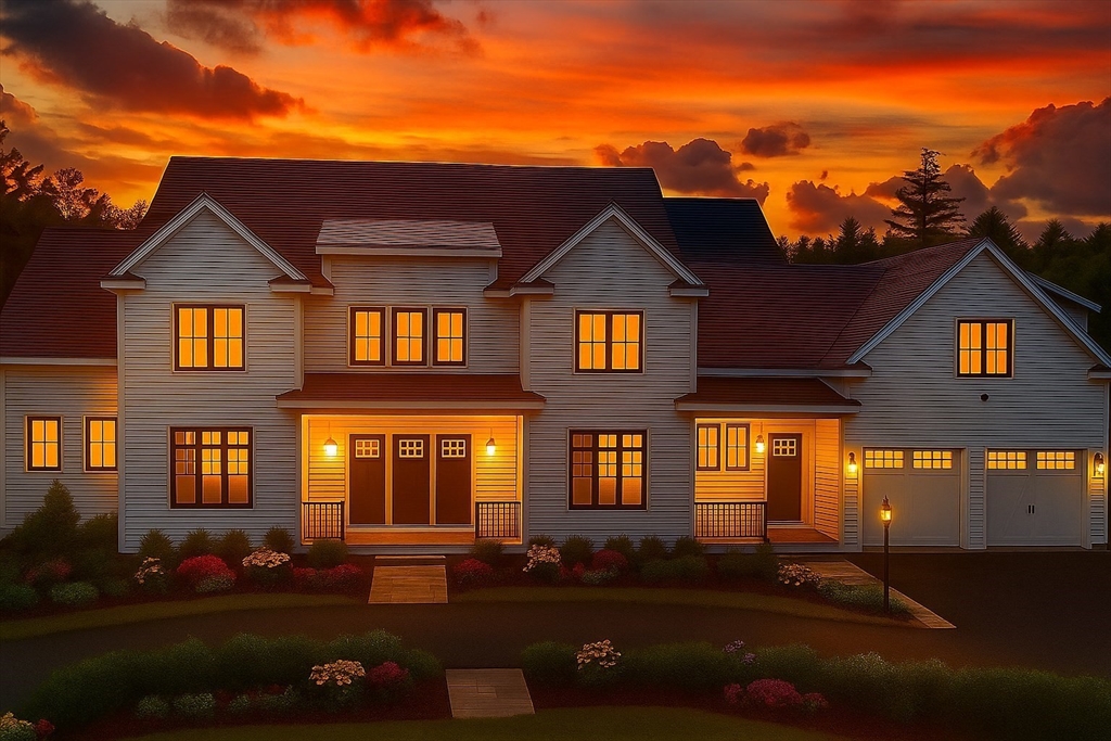 114 Country Club Way, Kingston, Massachusetts, 5 Bedrooms Bedrooms, 10 Rooms Rooms,3.5 BathroomsBathrooms,Residential,For Sale,Country Club Way,73290062