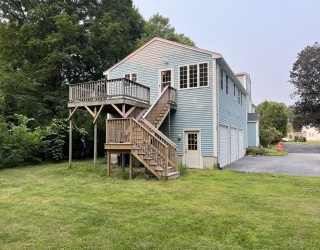 2 Canal Street, Medway, Massachusetts, 3 Bedrooms Bedrooms, 5 Rooms Rooms,1 BathroomBathrooms,Residential Lease,For Rent,Canal Street,73414996