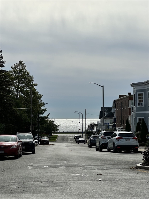 43 Ocean Street, Lynn, Massachusetts, 1 Bedroom Bedrooms, 4 Rooms Rooms,1 BathroomBathrooms,Residential Lease,For Rent,Ocean Street,73427414