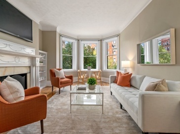 481 Beacon, Boston, Massachusetts, 2 Bedrooms Bedrooms, 5 Rooms Rooms,1 BathroomBathrooms,Residential Lease,For Rent,Beacon,73412891