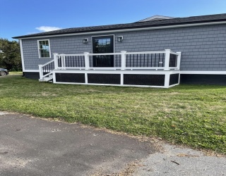 17 Center, Dartmouth, Massachusetts, 3 Bedrooms Bedrooms, 5 Rooms Rooms,2 BathroomsBathrooms,Residential Lease,For Rent,Center,73430956