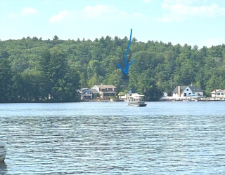 lots W. Shore Drive, Ashburnham, Massachusetts, ,Land,For Sale,W. Shore Drive,73390362