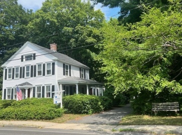 3 Springfield St, Wilbraham, Massachusetts, 2 Bedrooms Bedrooms, 8 Rooms Rooms,2 BathroomsBathrooms,Residential Income,For Sale,Springfield St,73409653